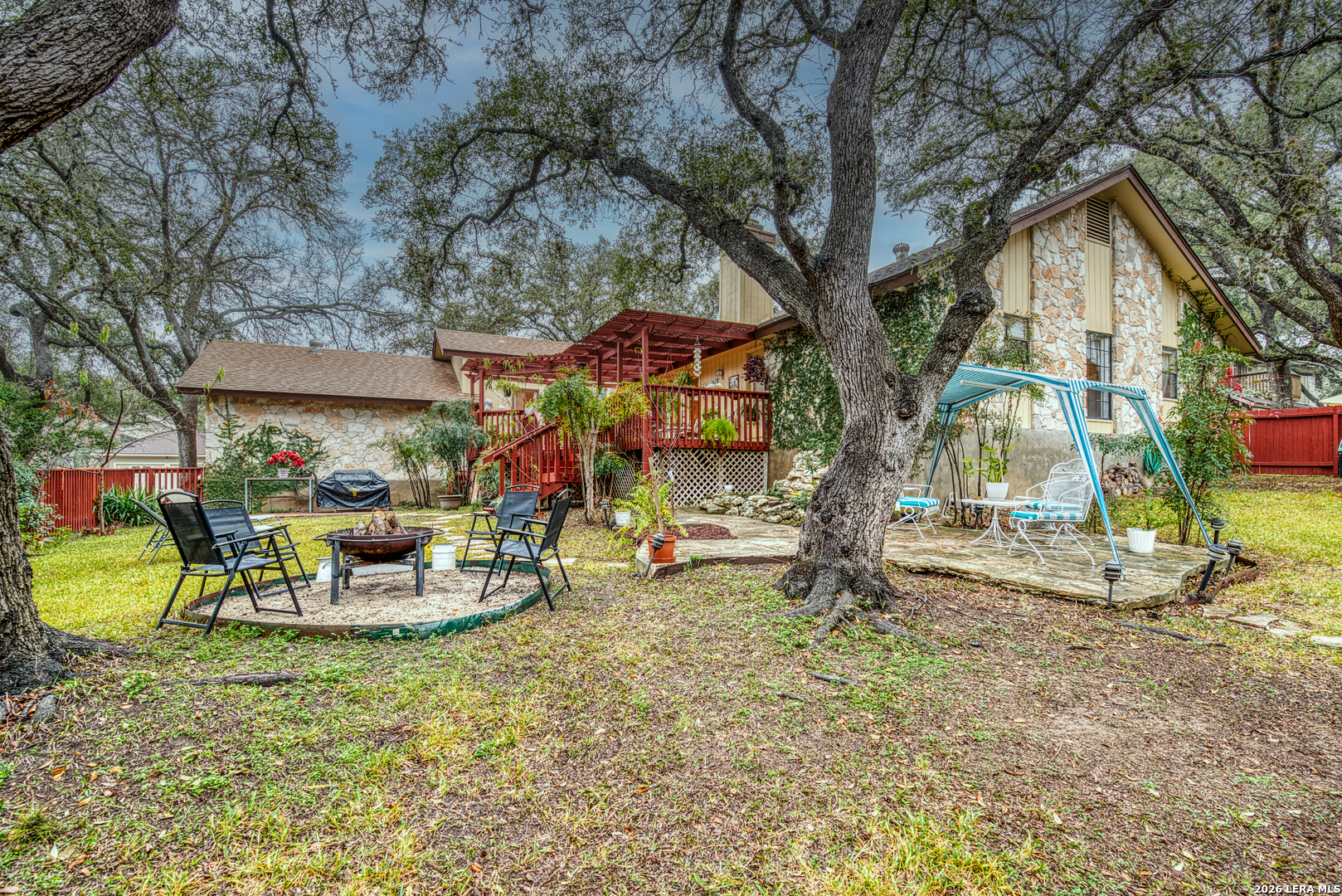 13046 Hunters Breeze Street San Antonio TX 78230
