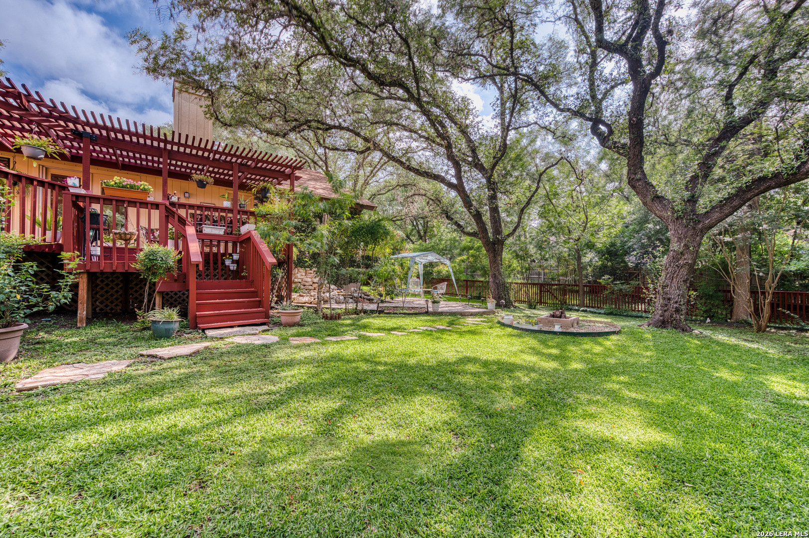 13046 Hunters Breeze Street San Antonio TX 78230