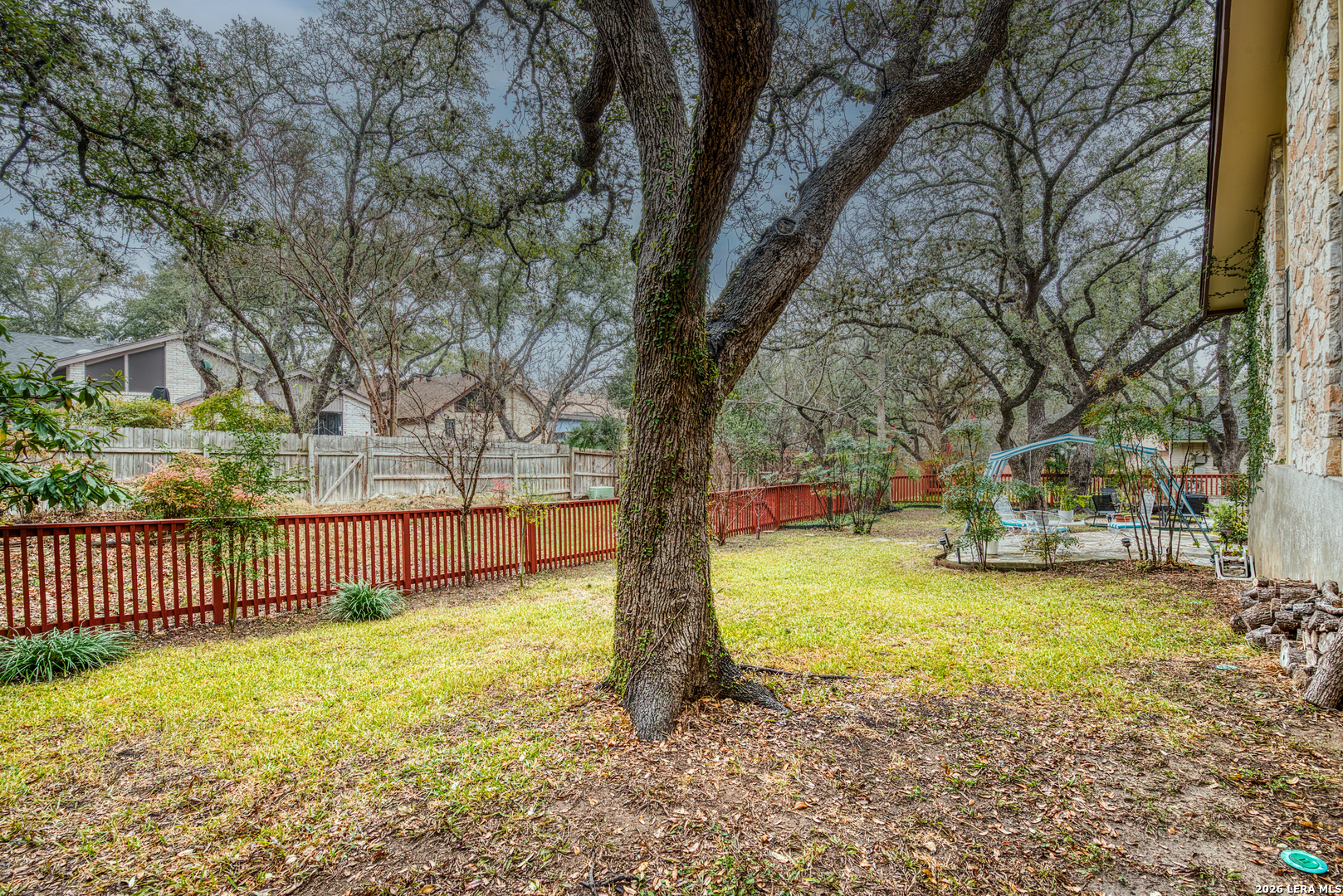 13046 Hunters Breeze Street San Antonio TX 78230