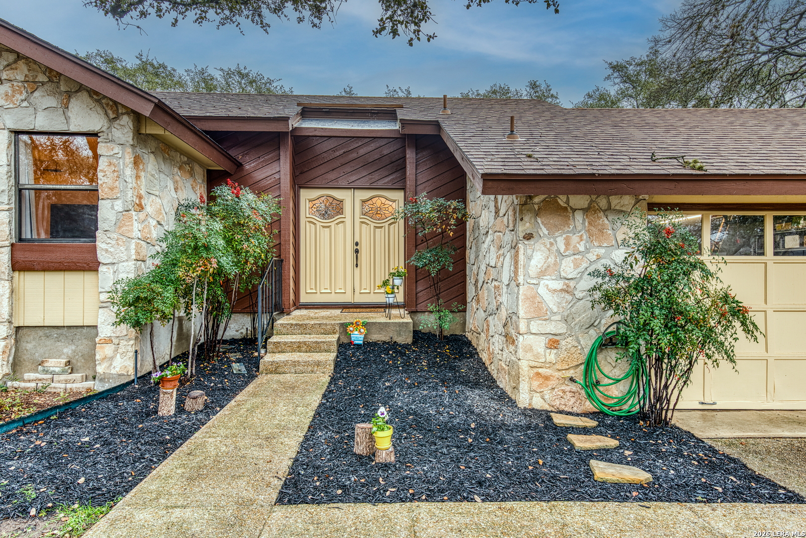 13046 Hunters Breeze Street San Antonio TX 78230