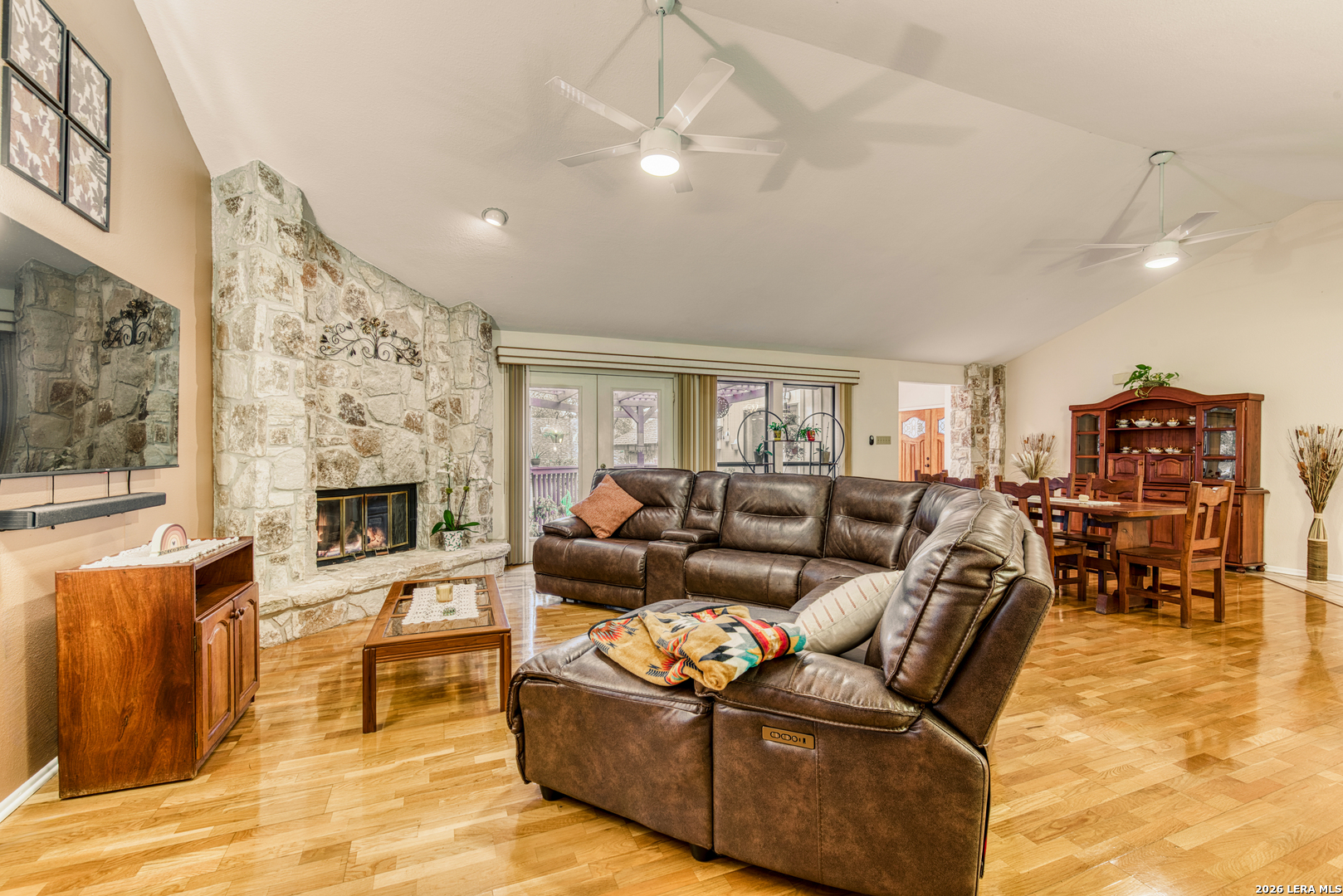 13046 Hunters Breeze Street San Antonio TX 78230