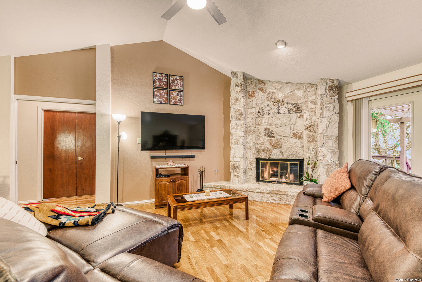 13046 Hunters Breeze Street San Antonio TX 78230