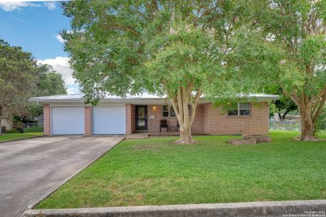 653 Southeast Terrace New Braunfels TX 78130