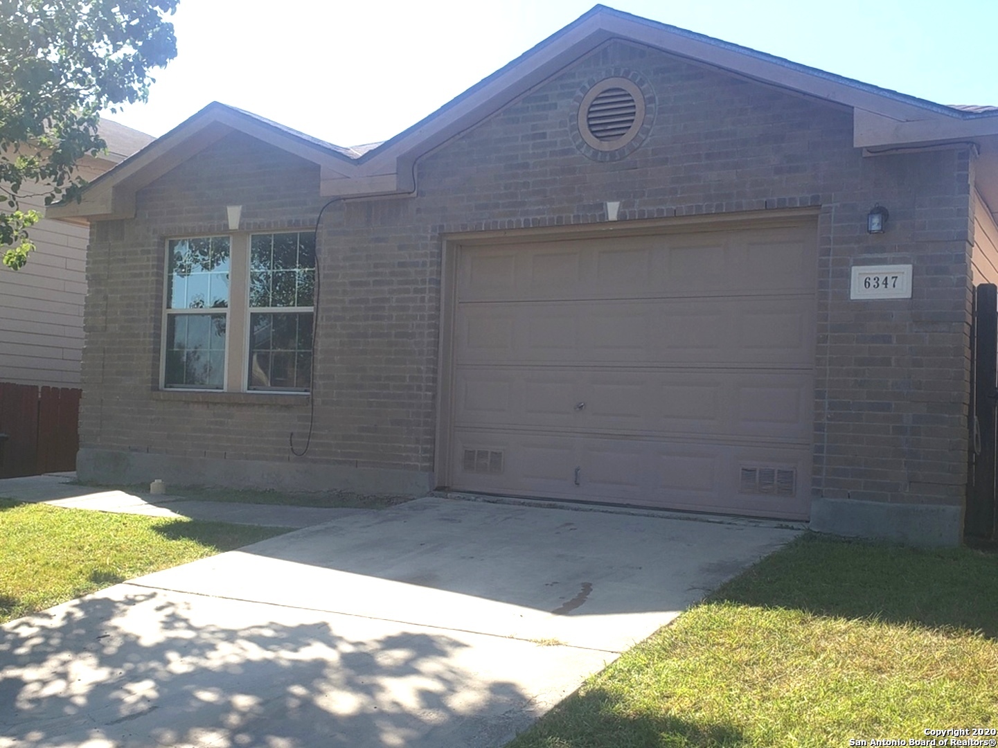 6347 Wild Flower Way San Antonio TX 78244