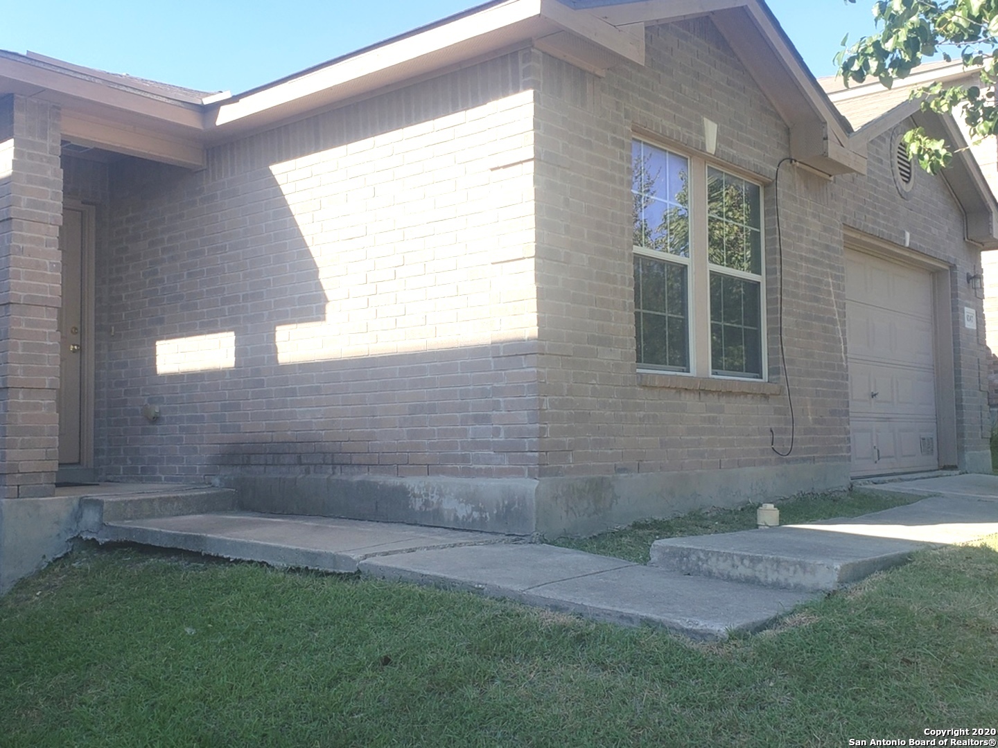 6347 Wild Flower Way San Antonio TX 78244