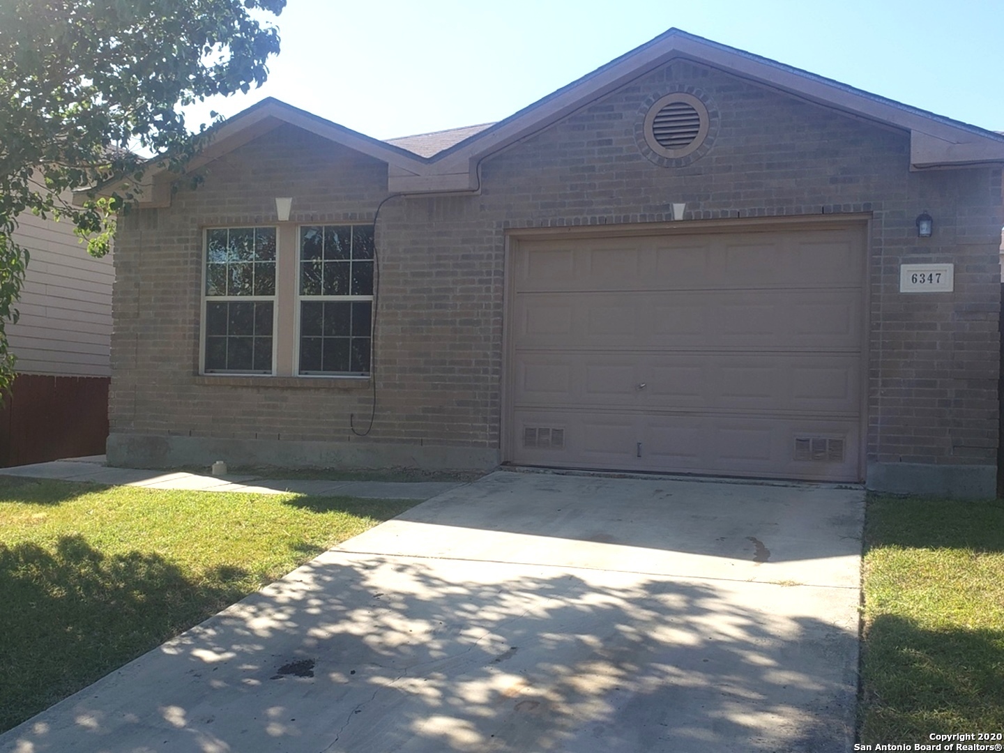 6347 Wild Flower Way San Antonio TX 78244