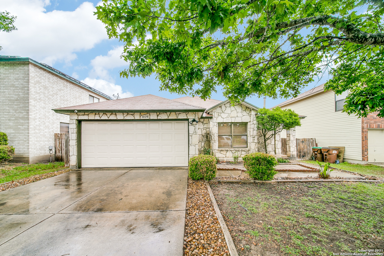 8175 Cheryl Meadow Drive Converse TX 78109