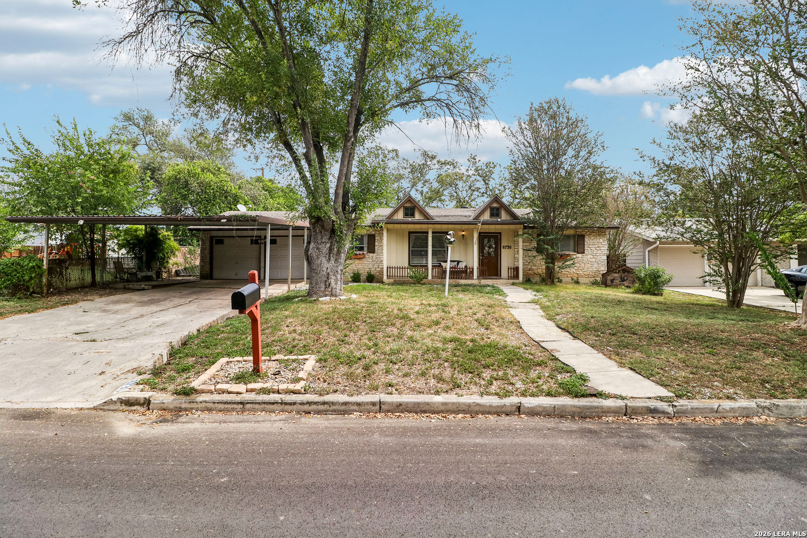 6730 Alan Hale San Antonio TX 78240