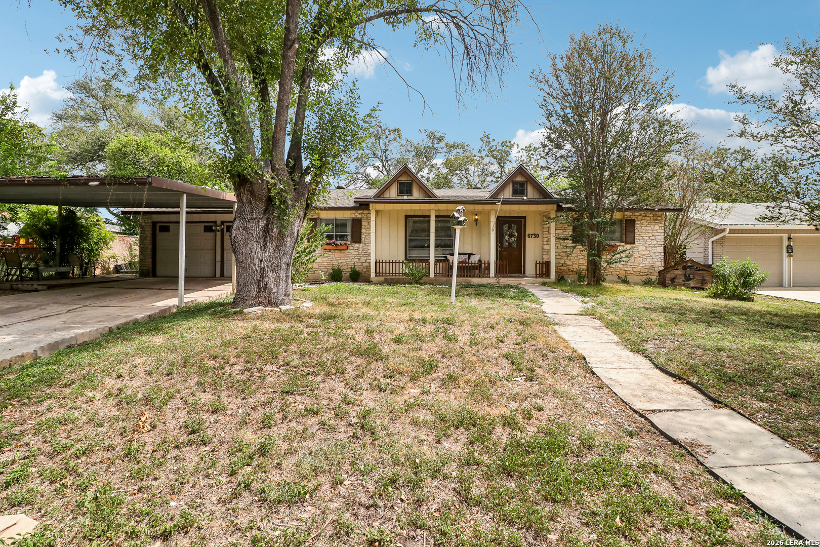 6730 Alan Hale San Antonio TX 78240