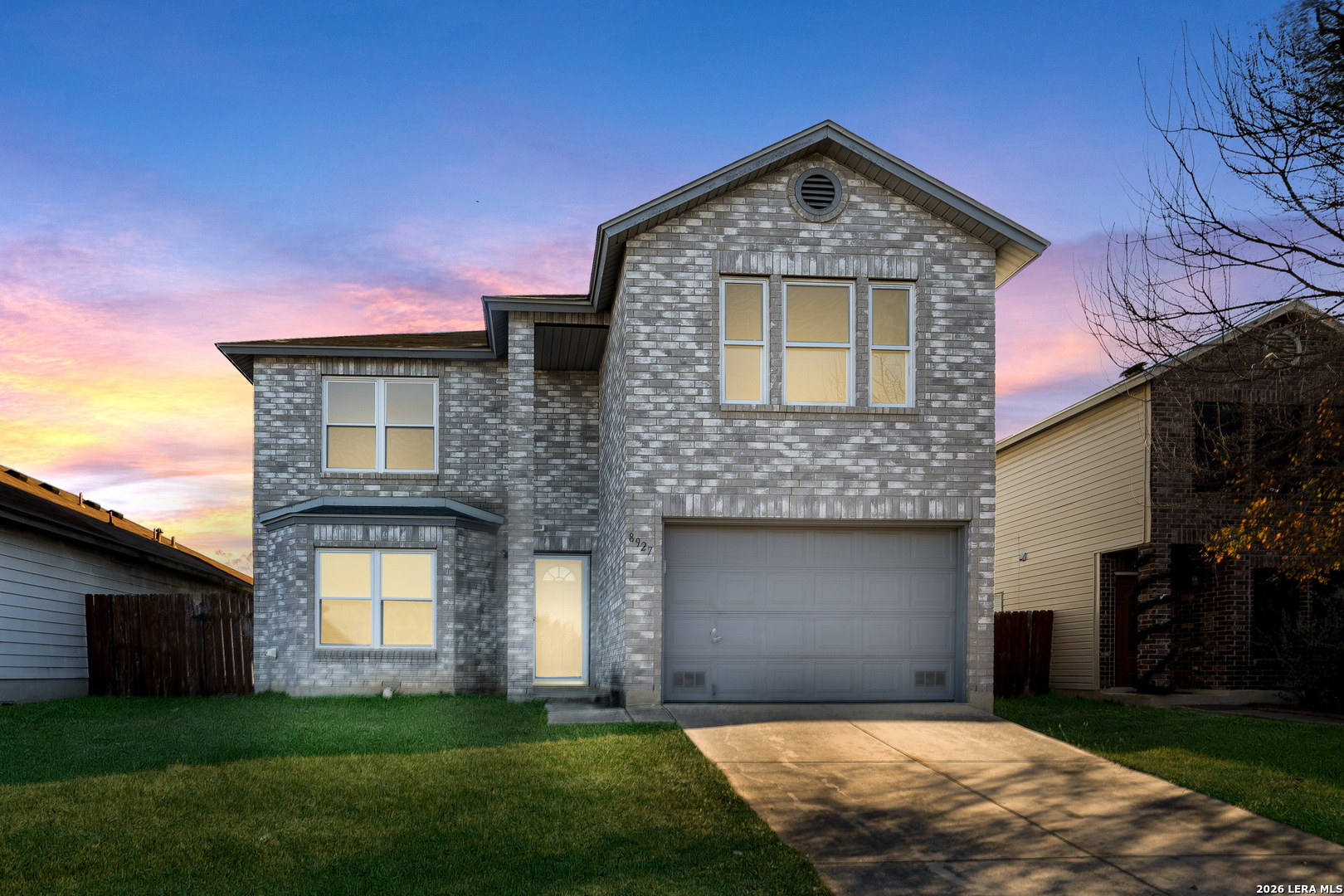 8927 Twincreek Farm Converse TX 78109