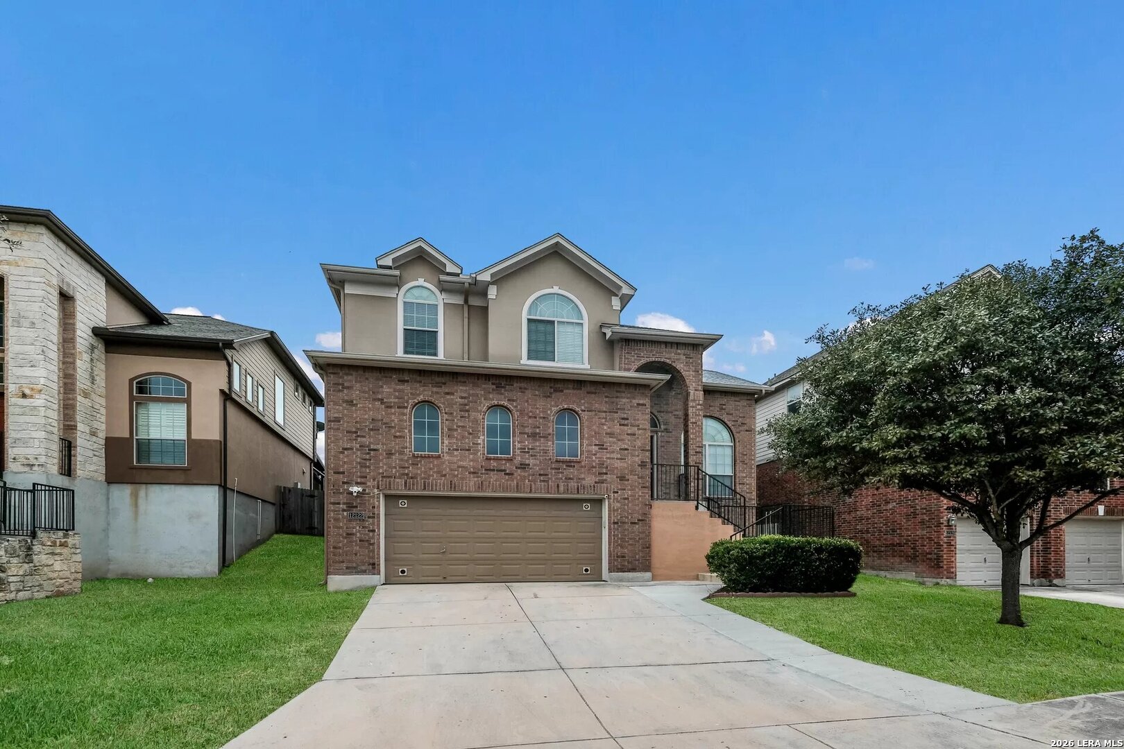 12122 Faithcrest San Antonio TX 78253