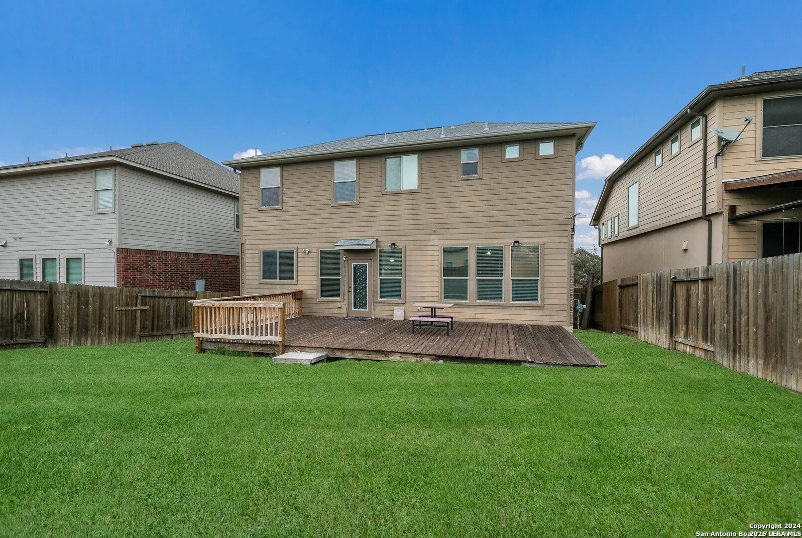 12122 Faithcrest San Antonio TX 78253