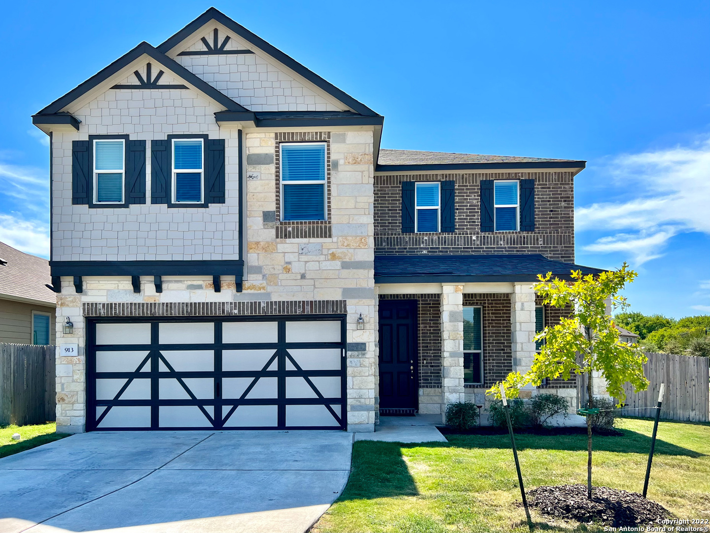 913 Sawbuck Drive Pflugerville TX 78660