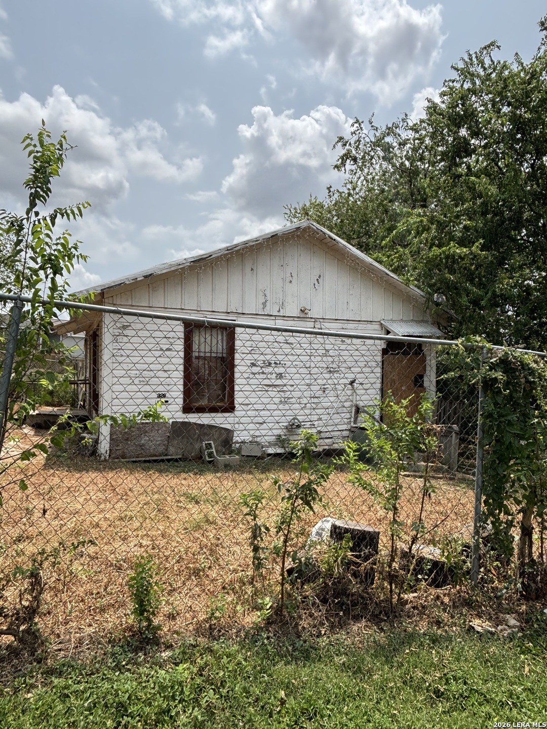 326 Sanders Street San Antonio TX 78203