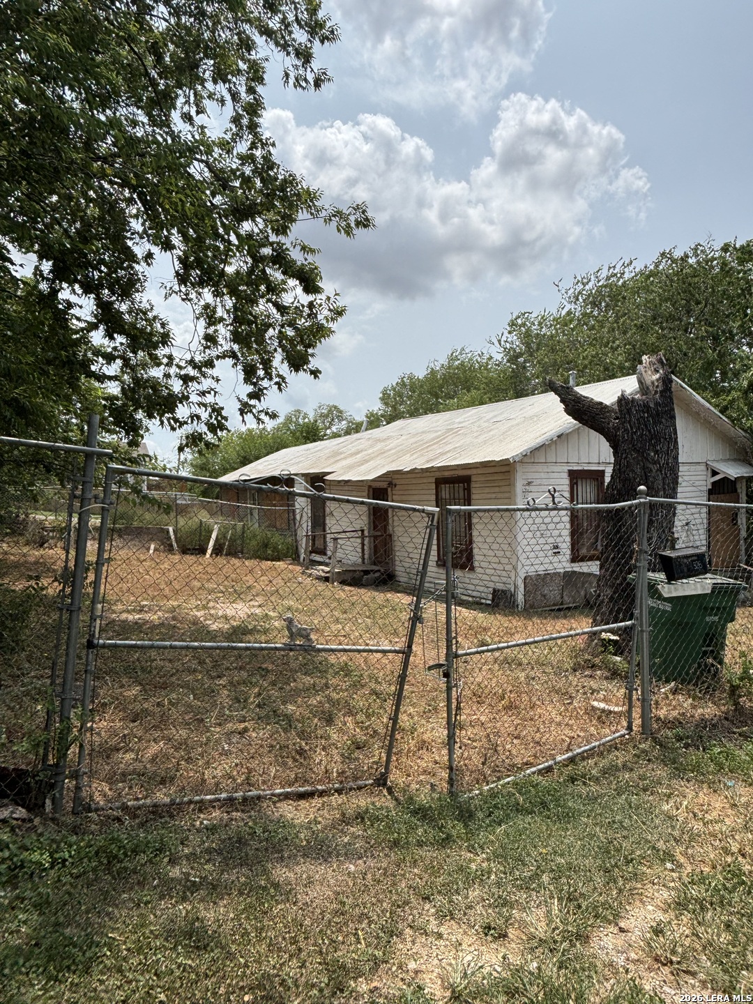 326 Sanders Street San Antonio TX 78203