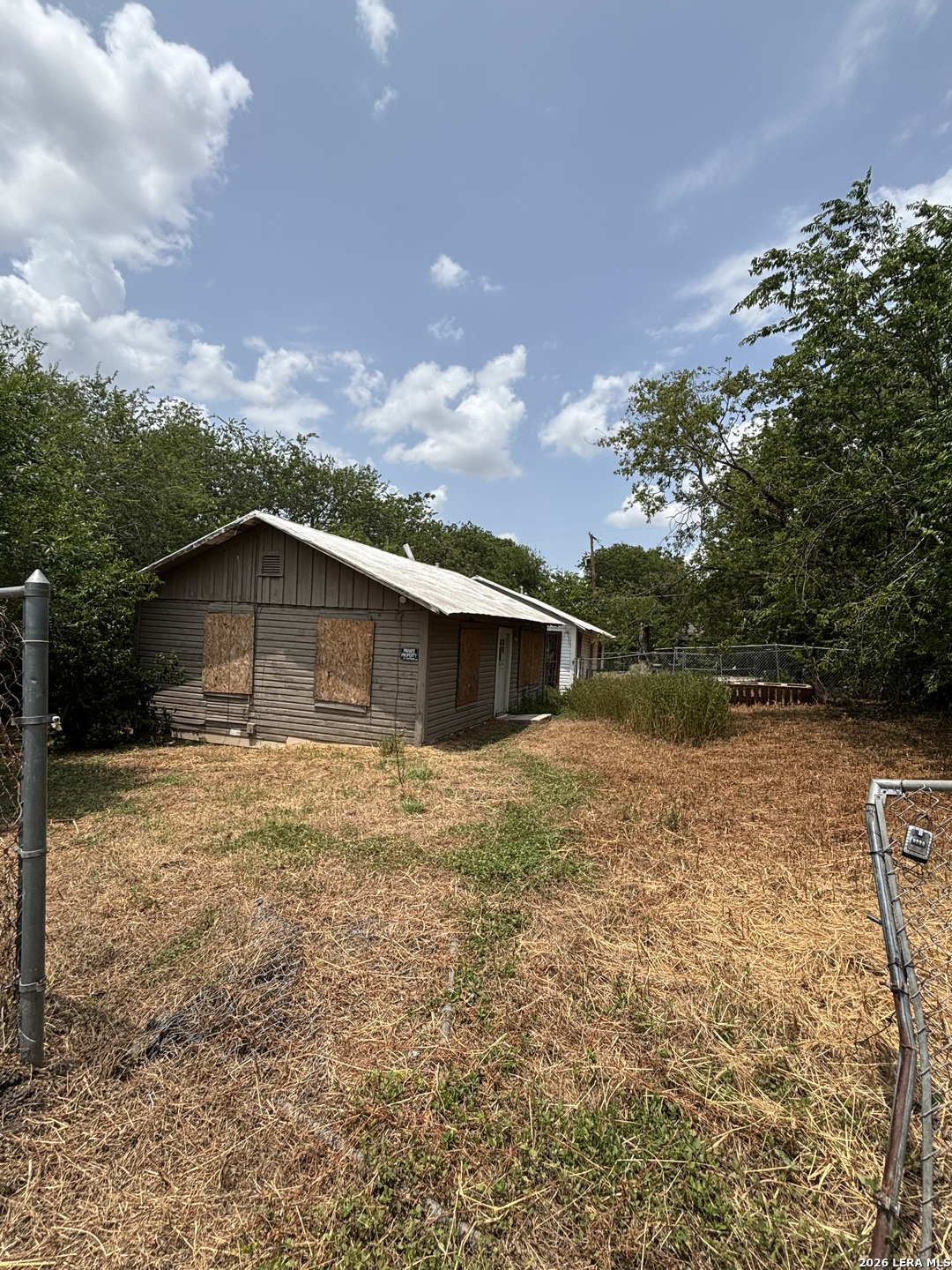326 Sanders Street San Antonio TX 78203