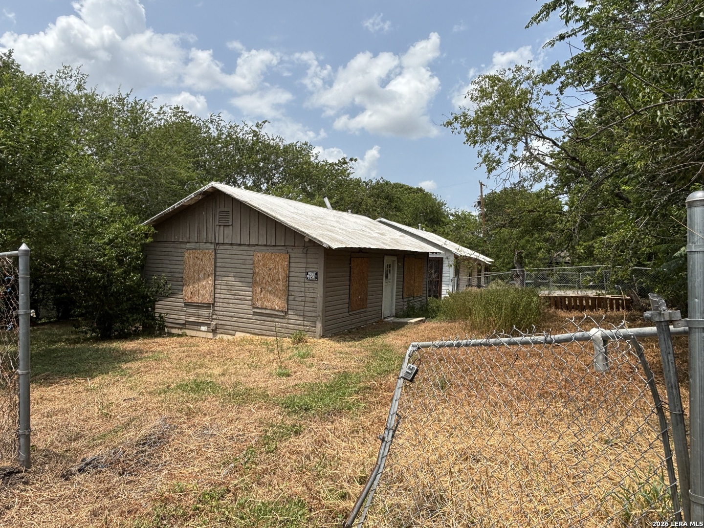 326 Sanders Street San Antonio TX 78203