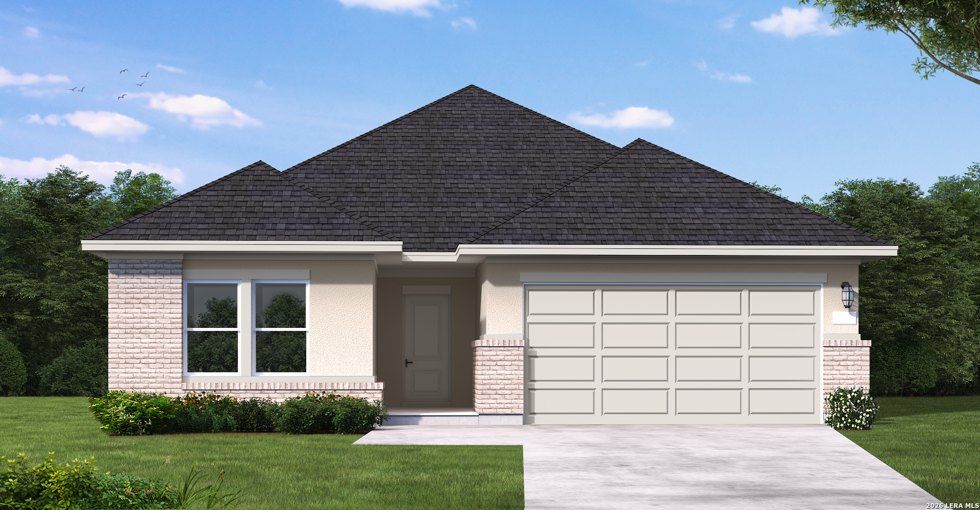8362 Rocket View San Antonio TX 78263