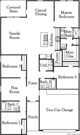 8362 Rocket View San Antonio TX 78263
