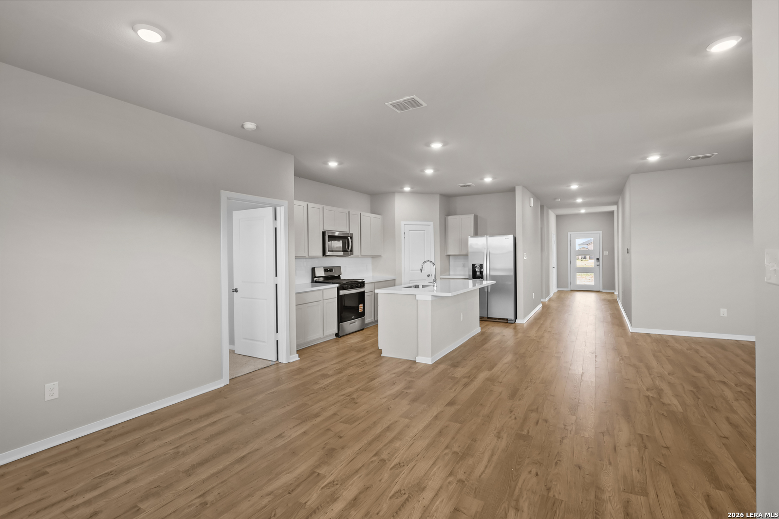 8362 Rocket View San Antonio TX 78263