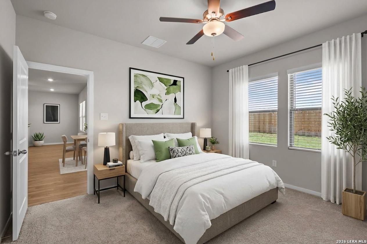 8362 Rocket View San Antonio TX 78263