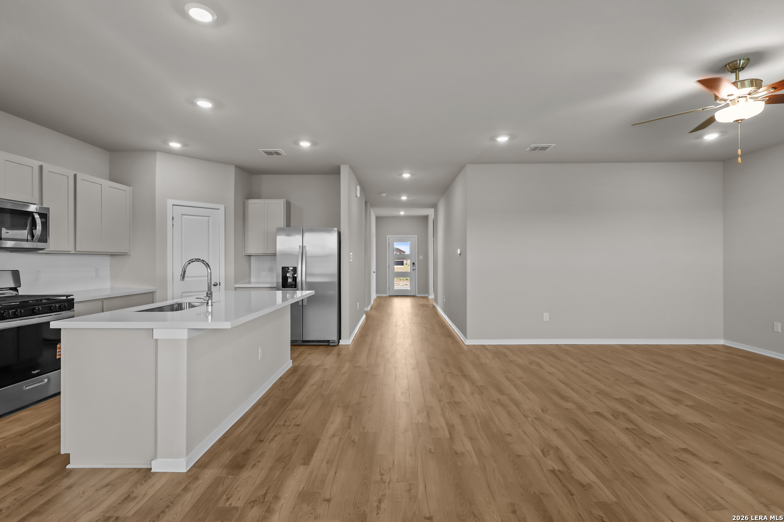 8362 Rocket View San Antonio TX 78263