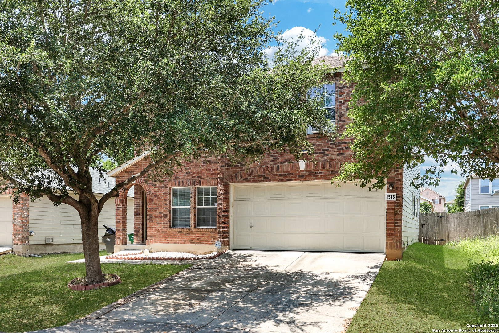 1515 Agency Point San Antonio TX 78245