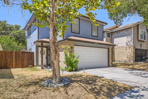 12211 Stoney Cove San Antonio TX 78247
