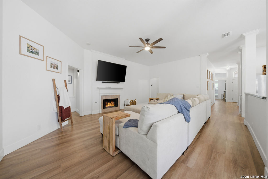 8910 Brae Bend San Antonio TX 78249