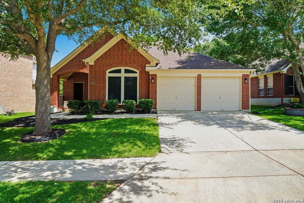 8910 Brae Bend San Antonio TX 78249