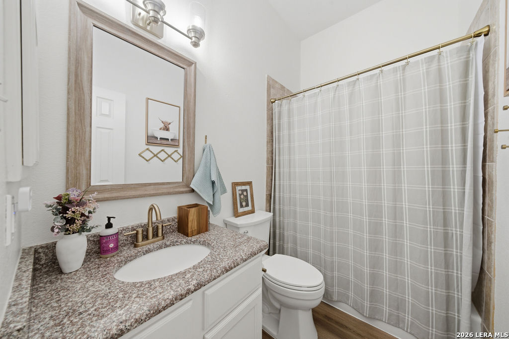 8910 Brae Bend San Antonio TX 78249