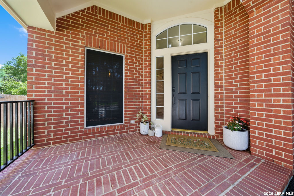 8910 Brae Bend San Antonio TX 78249