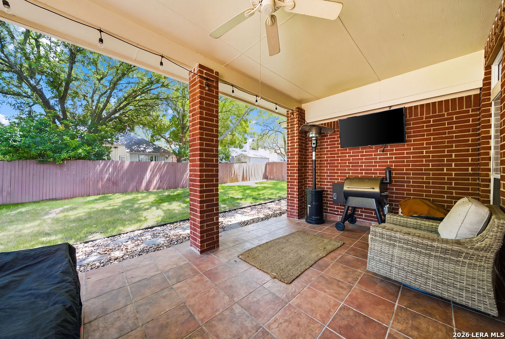 8910 Brae Bend San Antonio TX 78249