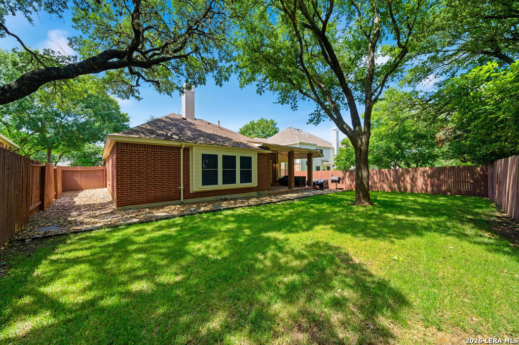 8910 Brae Bend San Antonio TX 78249