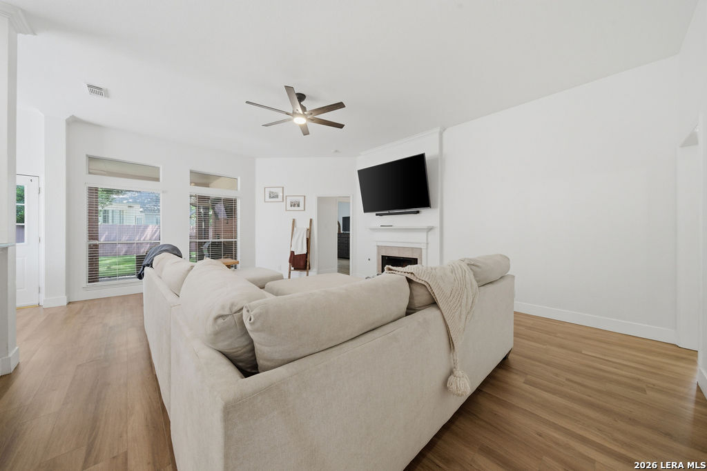 8910 Brae Bend San Antonio TX 78249