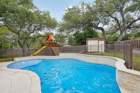 2119 Oak Ranch San Antonio TX 78259