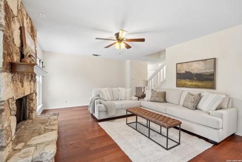 2119 Oak Ranch San Antonio TX 78259