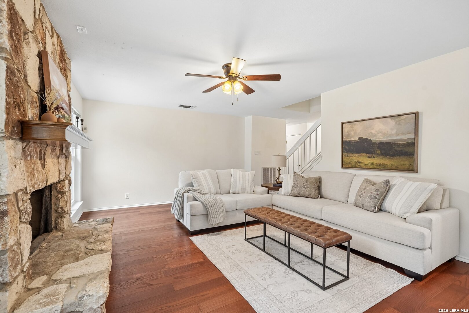 2119 Oak Ranch San Antonio TX 78259