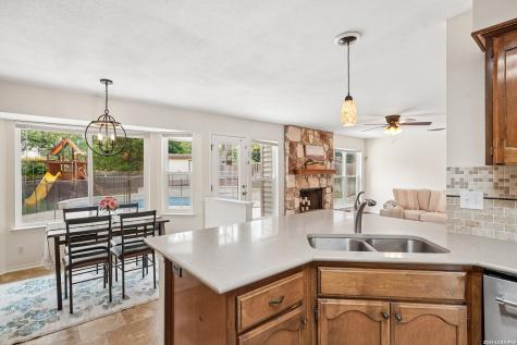 2119 Oak Ranch San Antonio TX 78259
