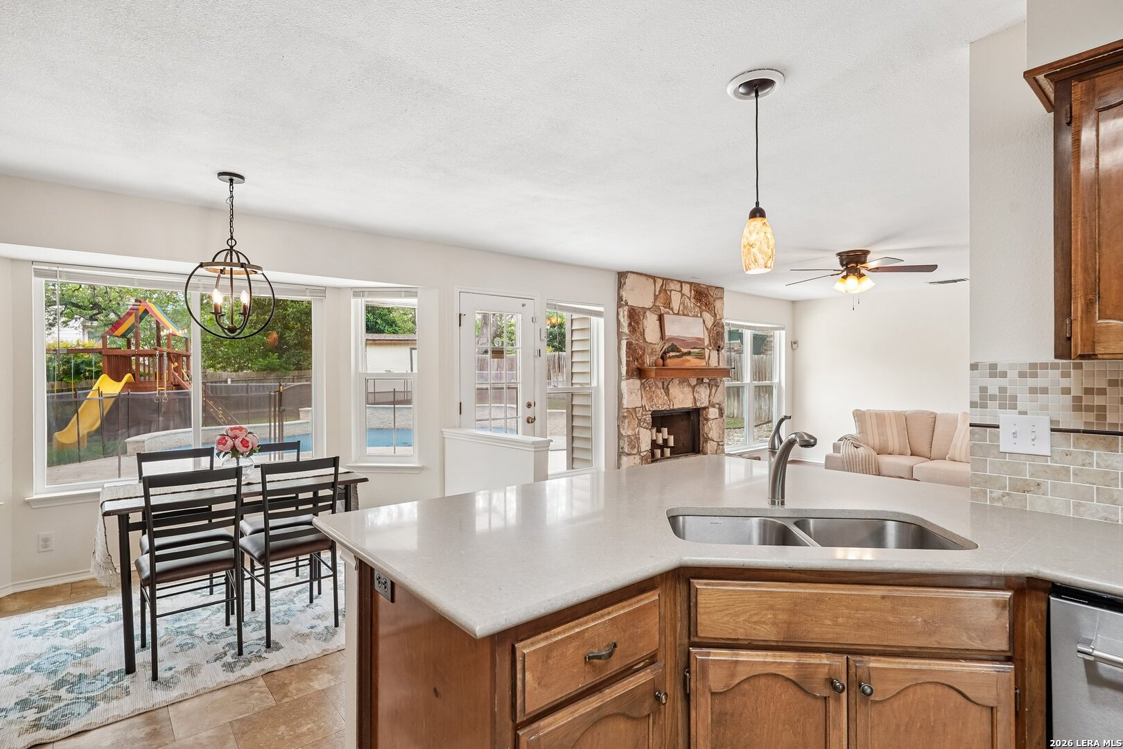 2119 Oak Ranch San Antonio TX 78259