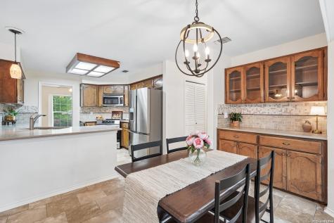 2119 Oak Ranch San Antonio TX 78259