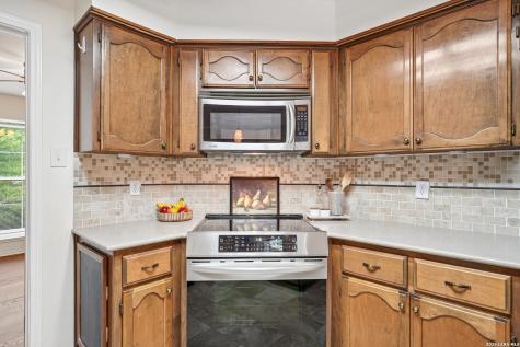 2119 Oak Ranch San Antonio TX 78259