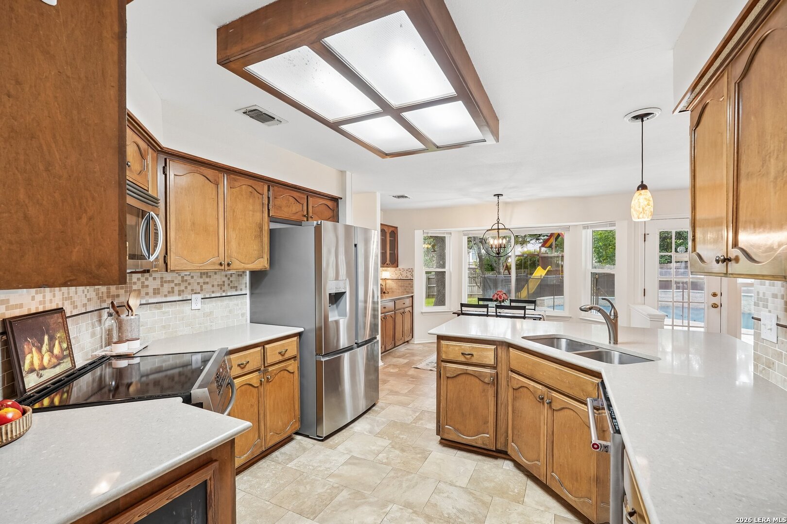 2119 Oak Ranch San Antonio TX 78259