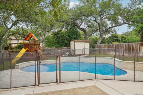 2119 Oak Ranch San Antonio TX 78259
