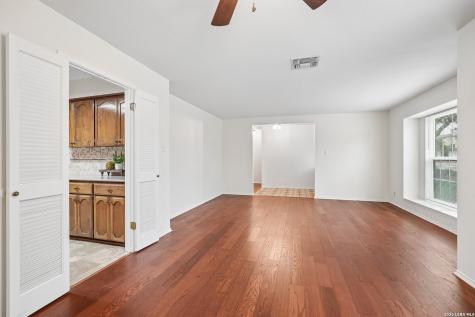 2119 Oak Ranch San Antonio TX 78259