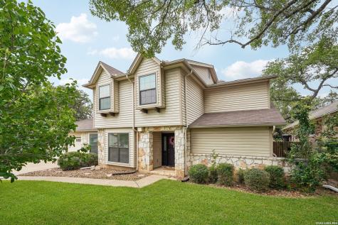 2119 Oak Ranch San Antonio TX 78259