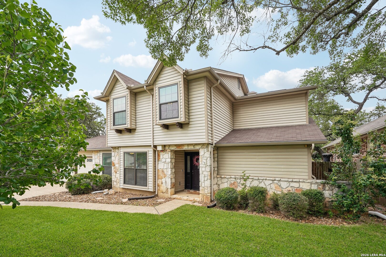 2119 Oak Ranch San Antonio TX 78259