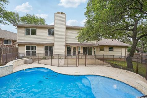 2119 Oak Ranch San Antonio TX 78259