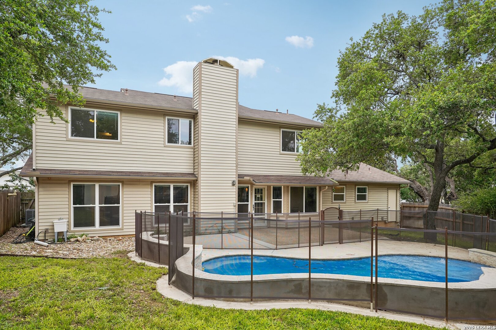 2119 Oak Ranch San Antonio TX 78259