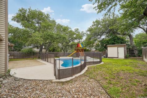2119 Oak Ranch San Antonio TX 78259